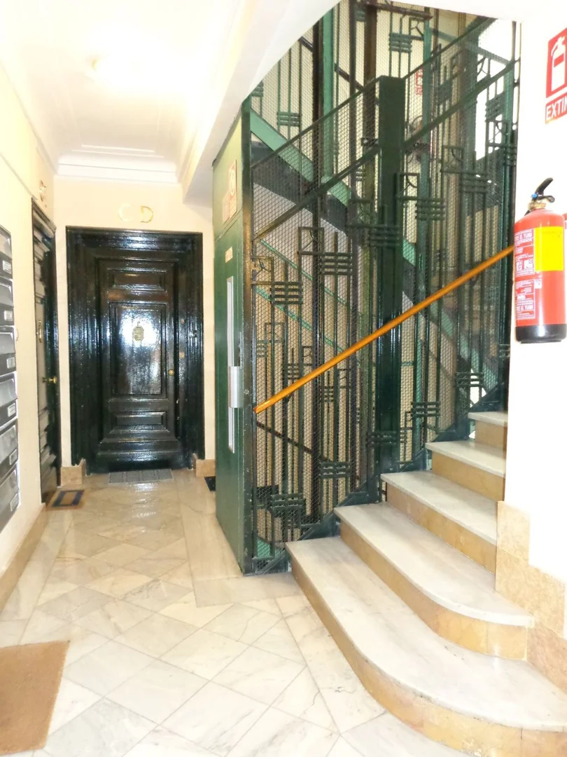 Piso en Calle de Francisco Ricci, 10, Gaztambide - Foto 34