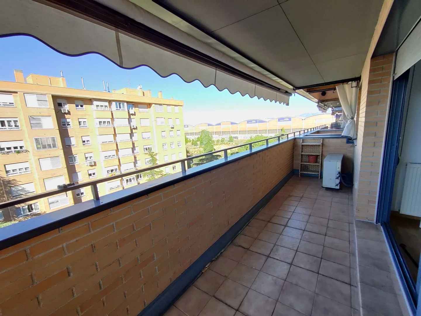 Piso en calle de la Costa Brava, 26 - Foto 4