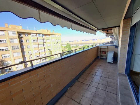 Piso en calle de la Costa Brava, 26 - Foto 4