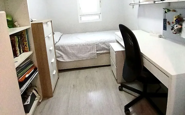 Ático en Calle de Panamá, 1 b, Bernabéu-Hispanoamérica - Foto 10