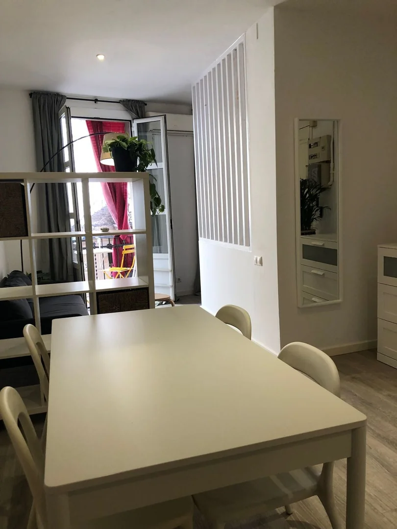 Estudio en Calle de la Cera, 22, El Raval - Foto 10