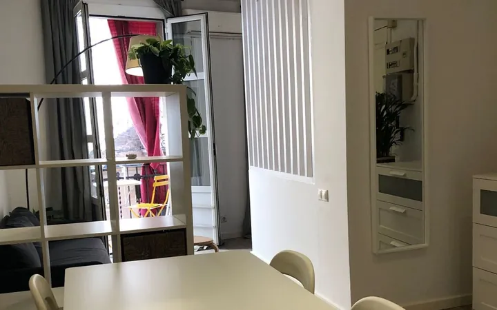 Estudio en Calle de la Cera, 22, El Raval - Foto 10