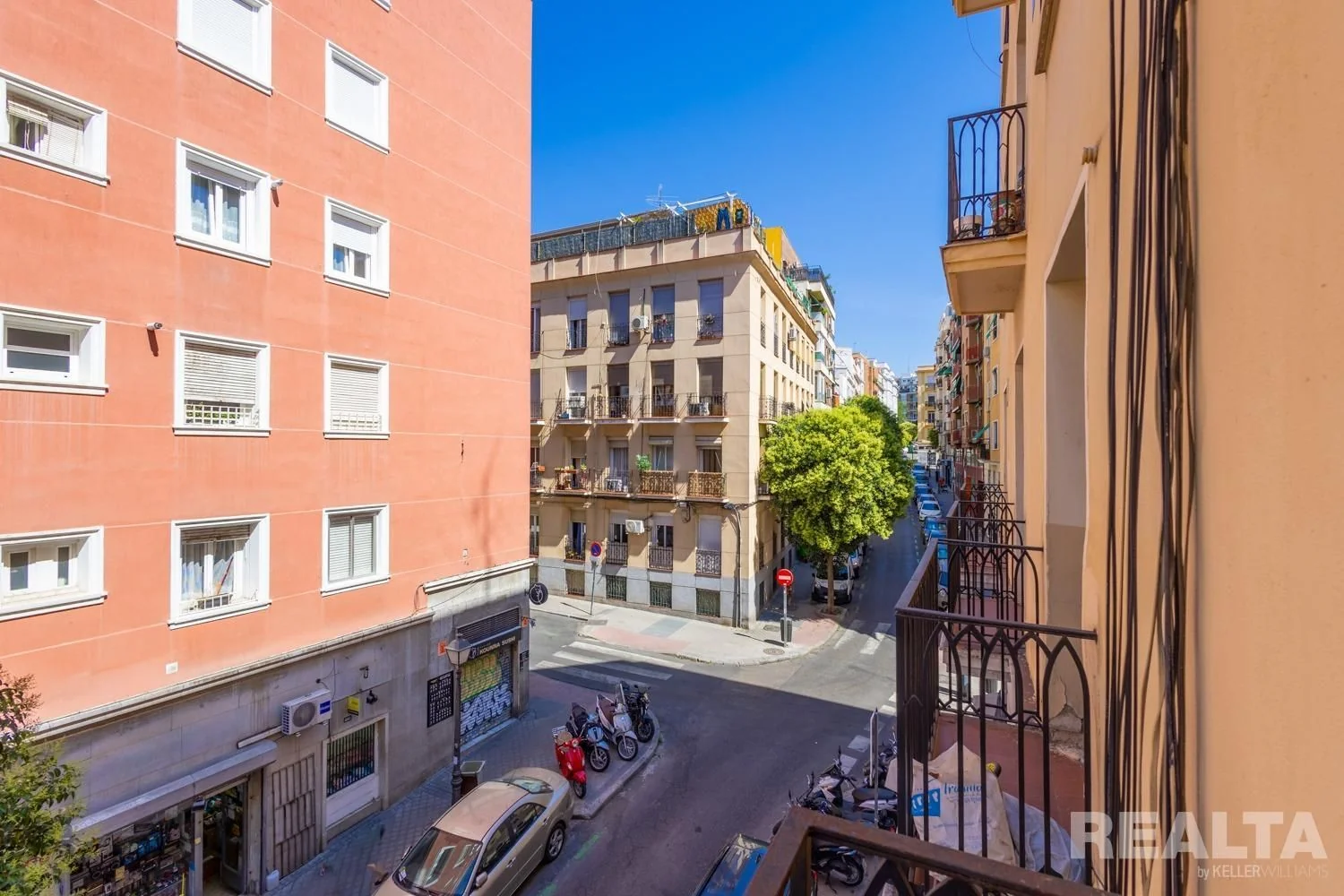 Piso en Fuente del Berro - Foto 5