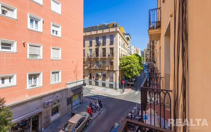 Piso en Fuente del Berro - Foto 5