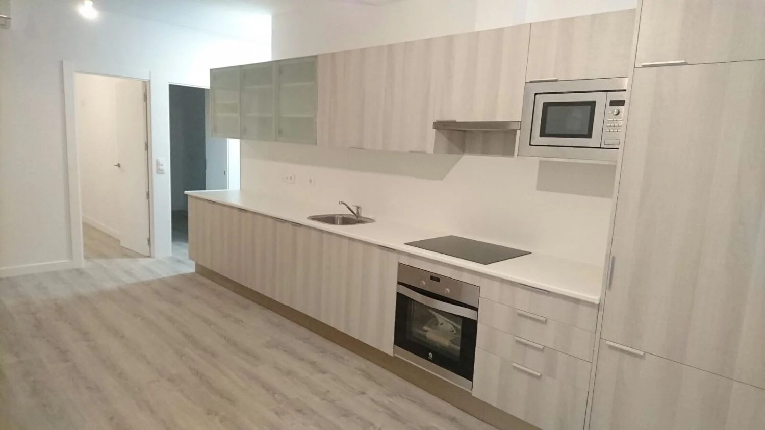 Piso en calle de bustamante, 4 - Foto 9