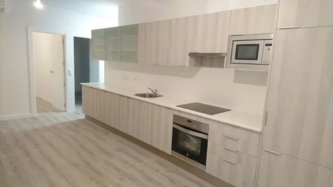 Piso en calle de bustamante, 4 - Foto 9