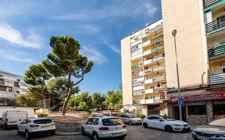 Piso en Calle de la Costa del Sol, Pinar del Rey - Foto 43