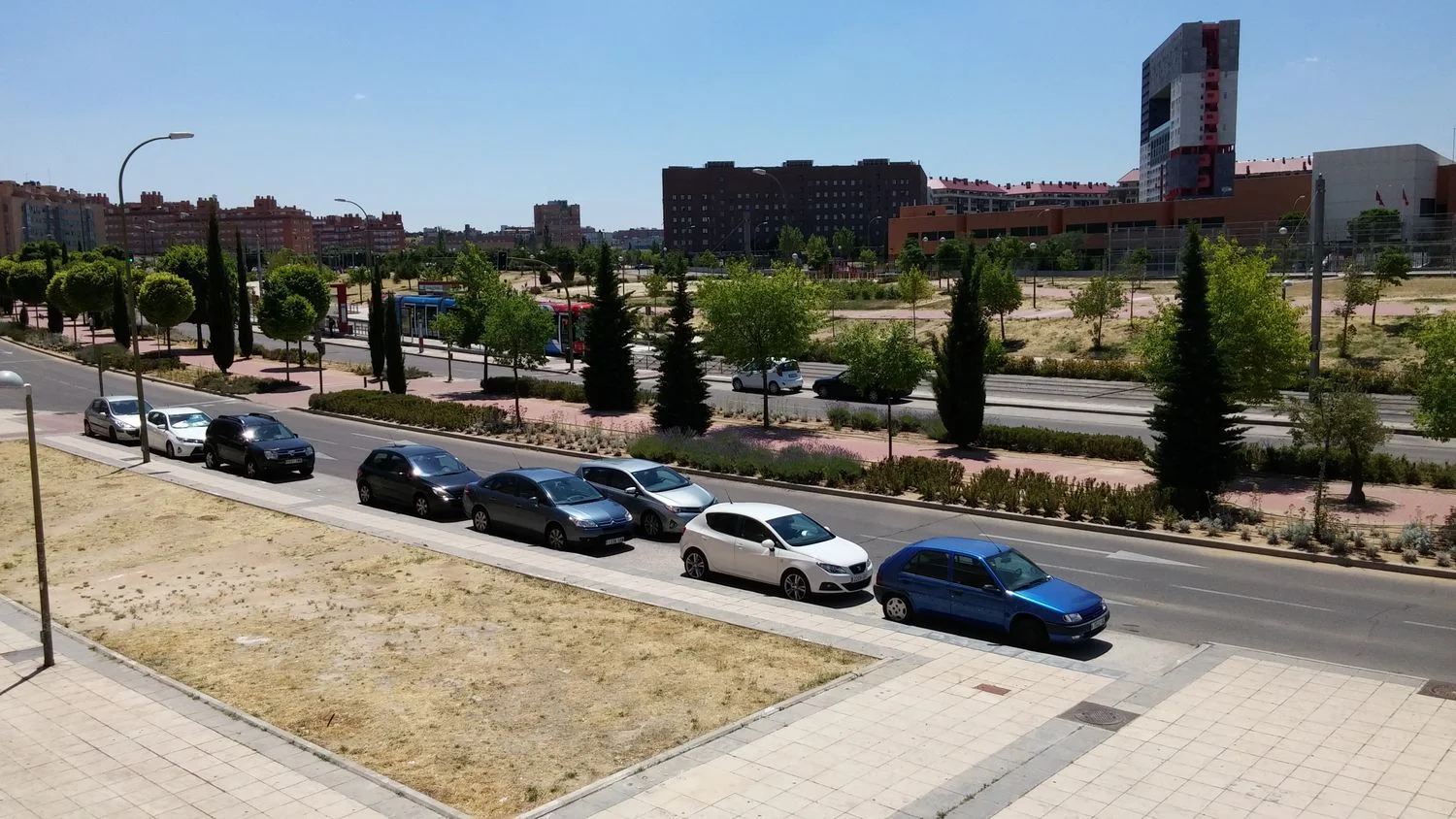 Piso en calle Alcalde Redondo Acena, 2 - Foto 28