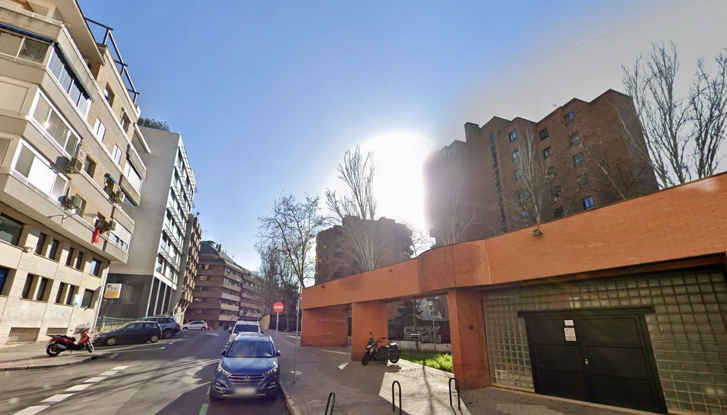 Piso en Calle de Cochabamba, 16, Bernabéu-Hispanoamérica - Foto 2
