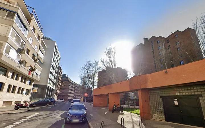 Piso en Calle de Cochabamba, 16, Bernabéu-Hispanoamérica - Foto 2