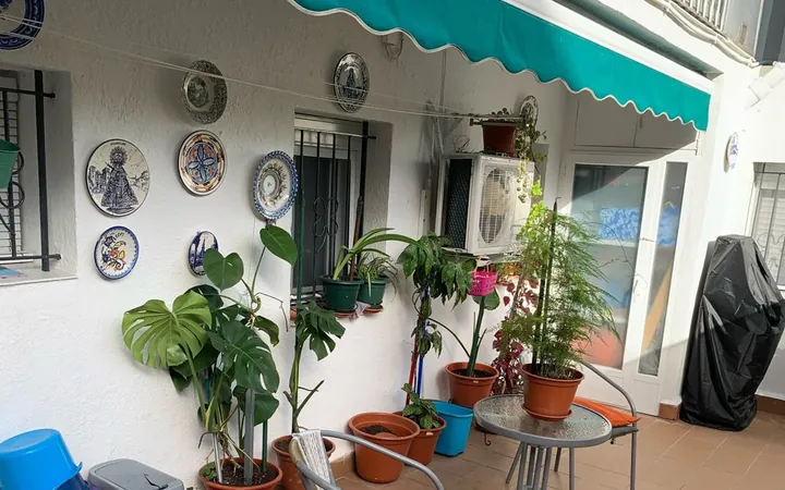 Piso en Pueblo Nuevo - Foto 14