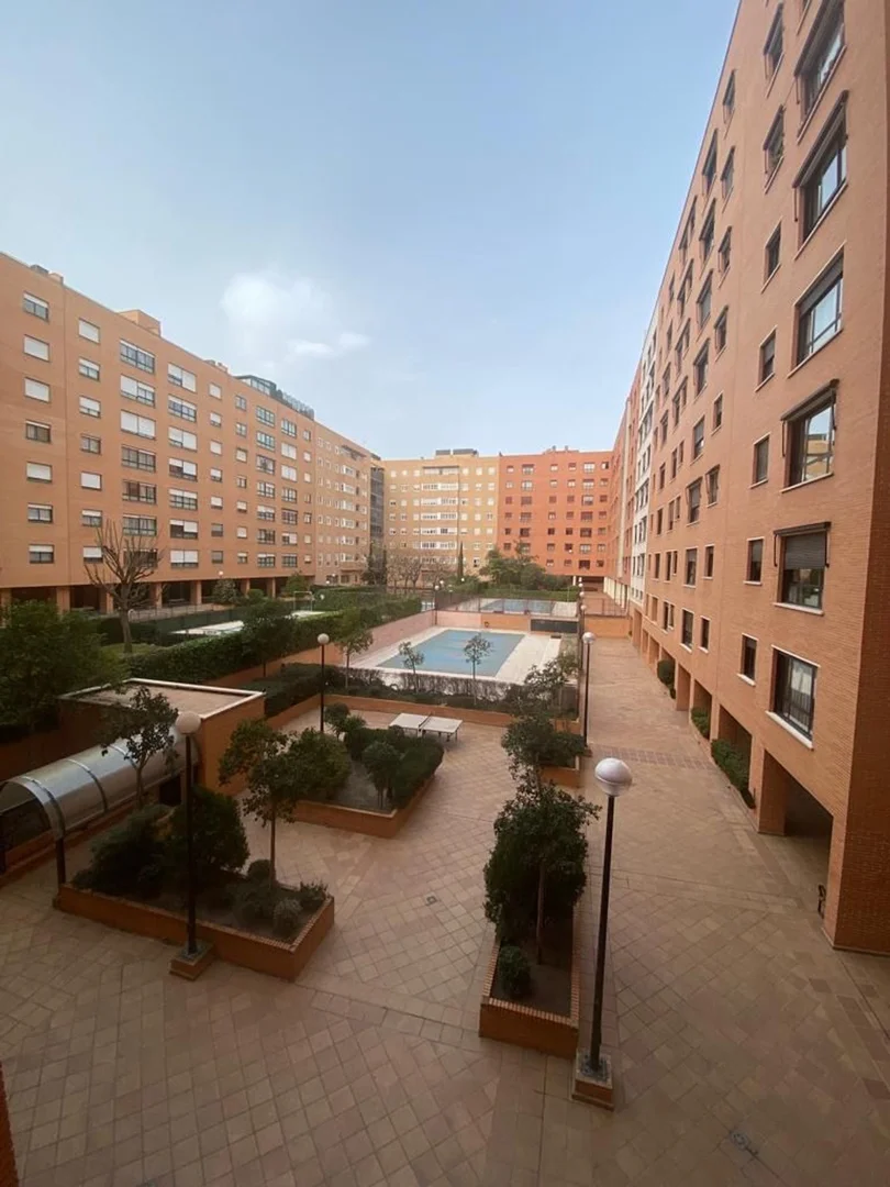 Piso en calle del Comercio, 6 - Foto 3