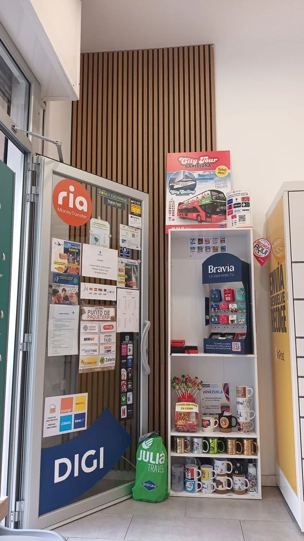 Local en Negocio en Calle del Rosselló, 371, El Camp d'En Grassot i Gràcia Nova - Foto 22