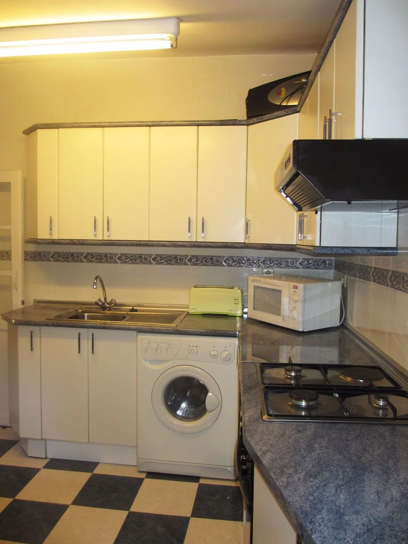 Piso en calle Felipe III, 7 - Foto 23