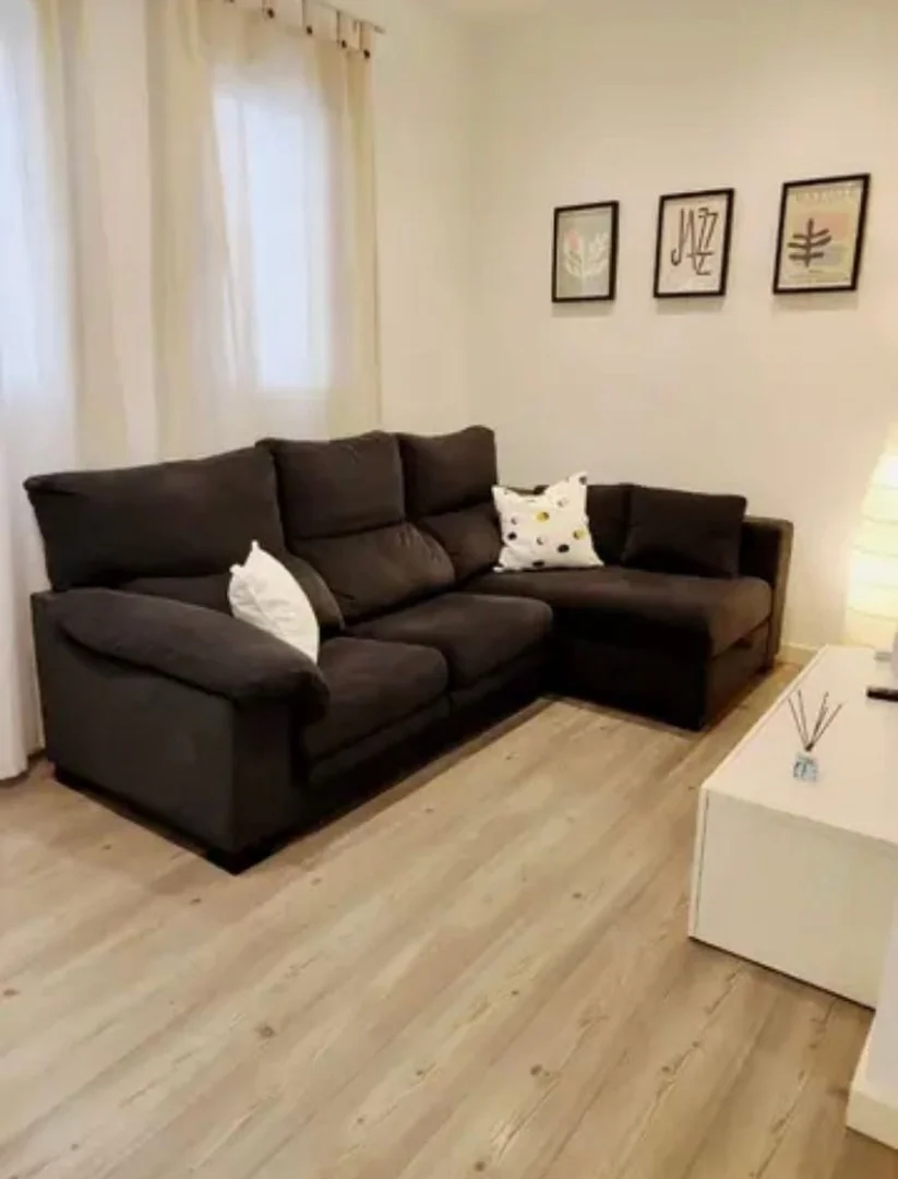 Piso en calle de Eusebio Morán, 26