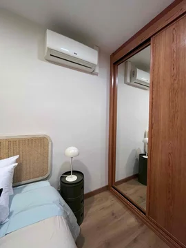 Piso en paseo de la Reina Cristina, 12 - Foto 14