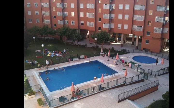 Piso en Calle de Pescara, 4, Pueblo Nuevo - Foto 21