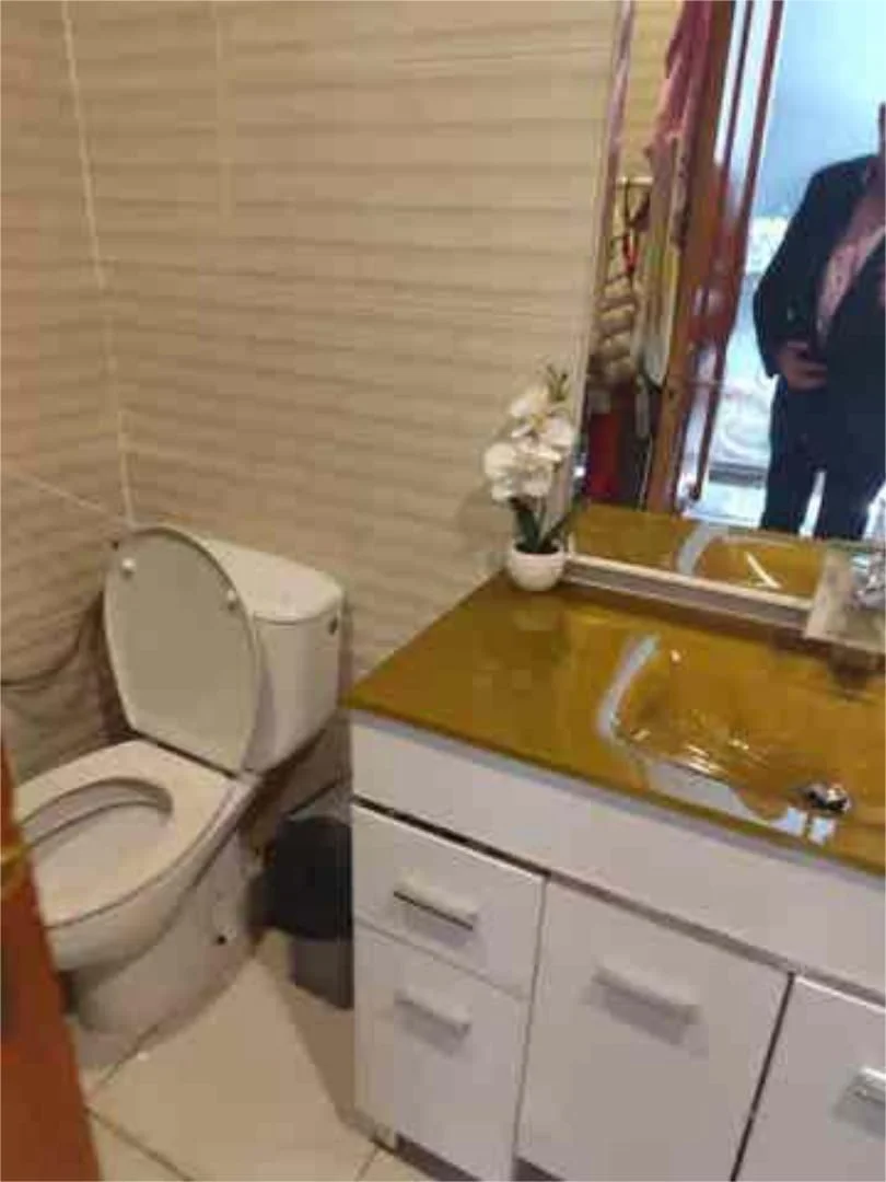 Piso en Puente de Vallecas - Foto 9