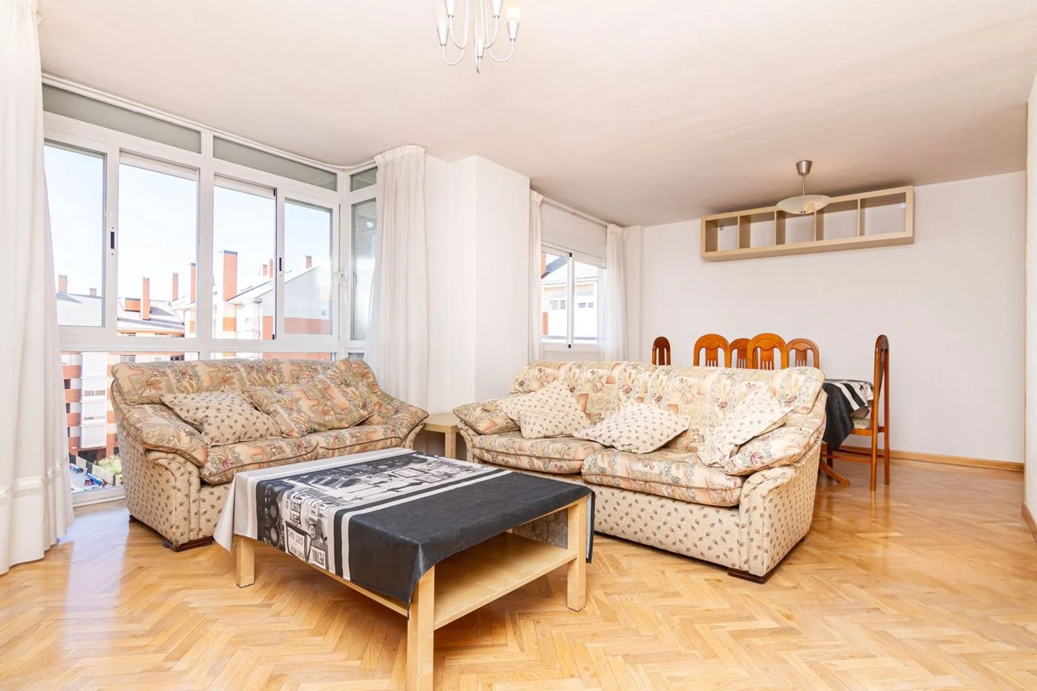 Dúplex en Calle Burguete, 13, Las Tablas - Foto 5