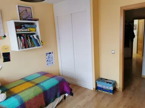 Piso en calle del Monasterio de Sobrado, 14 - Foto 26