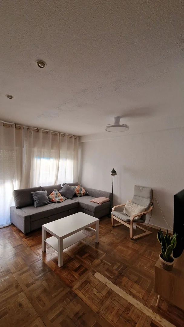 Piso en Calle de José Feliú y Codina, 13, Pueblo Nuevo - Foto 3