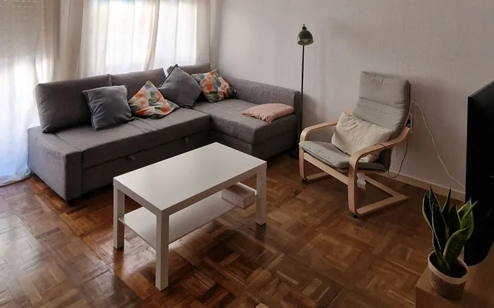 Piso en Calle de José Feliú y Codina, 13, Pueblo Nuevo - Foto 3