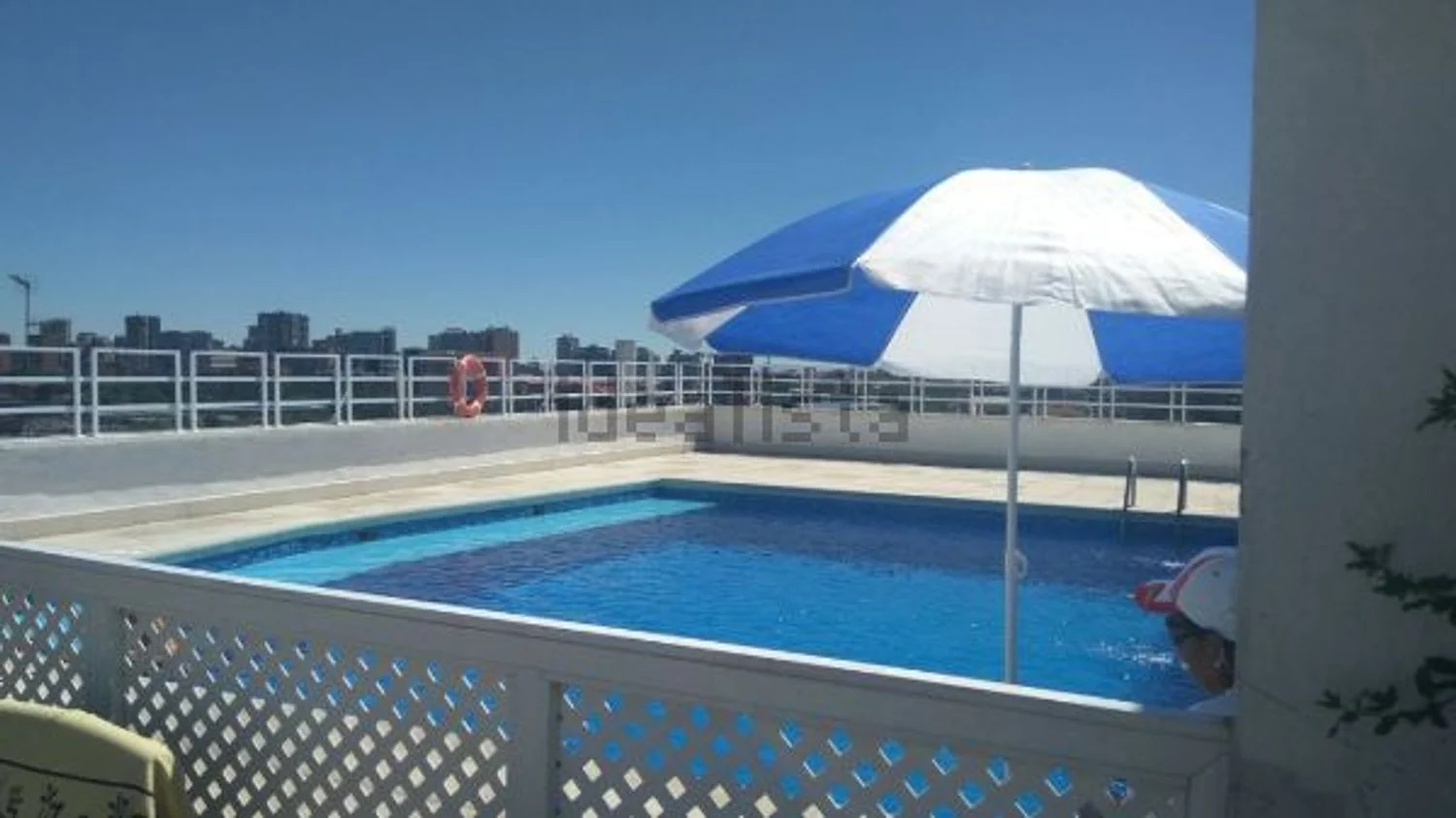 Estudio en Calle Rafael Herrera, 11, Castilla - Foto 17
