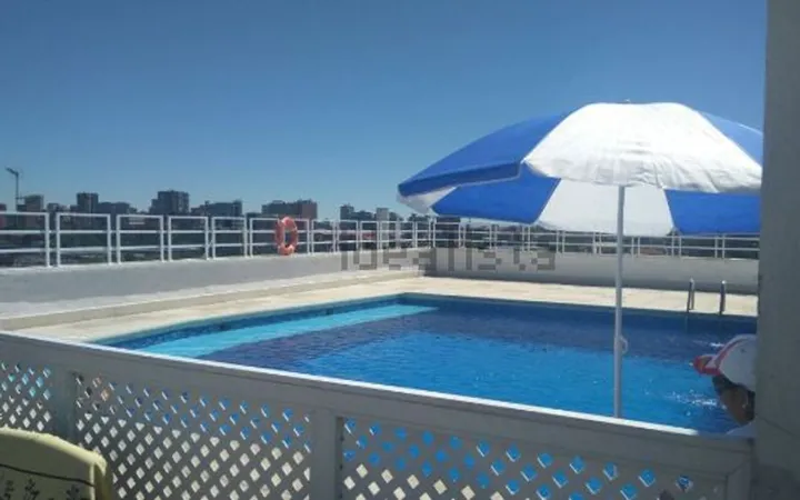 Estudio en Calle Rafael Herrera, 11, Castilla - Foto 17