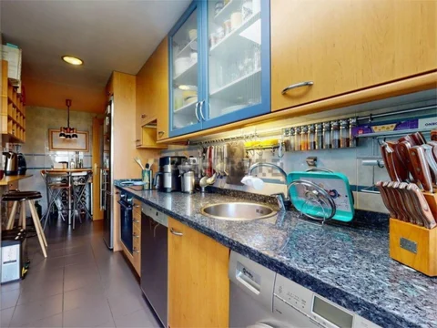 Piso en  Madrid Capital - Foto 16