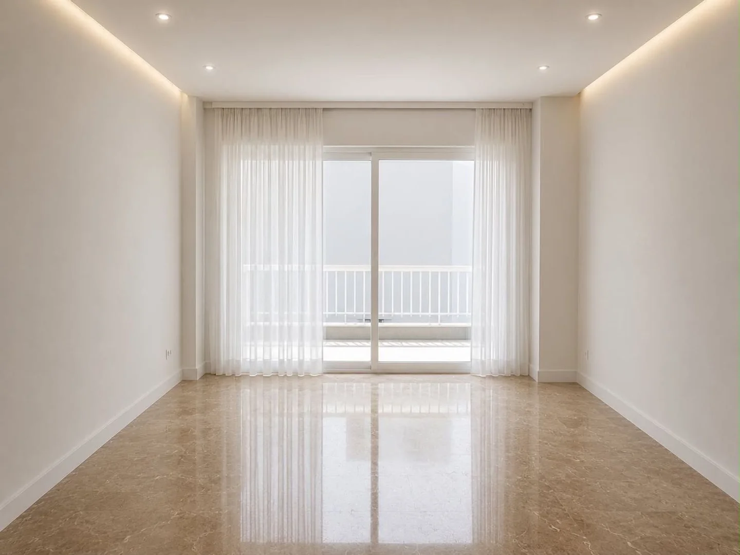 Piso en Avenida de Josep Tarradellas, 89 - Foto 4