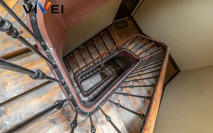 Piso en  Calle del León - Foto 37