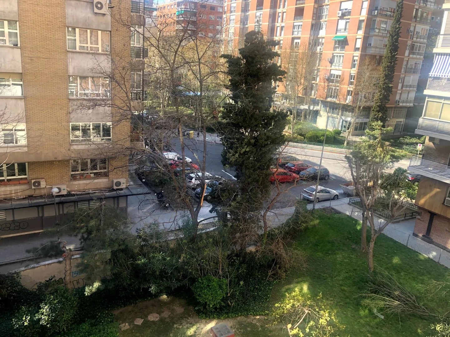 Piso en Calle del Padre Damián, 43, Nueva España - Foto 14