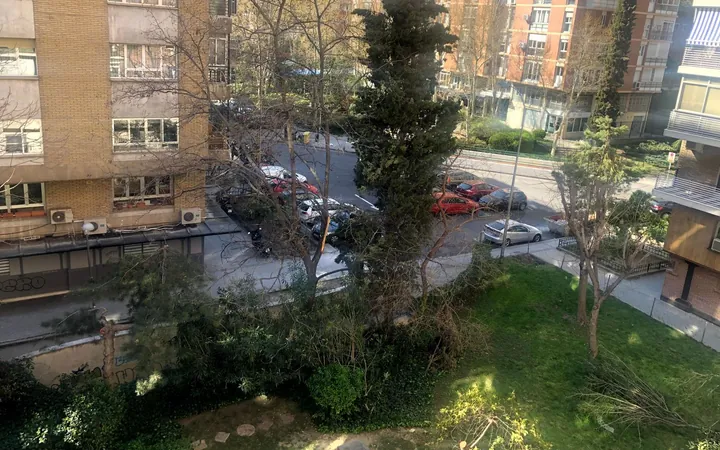 Piso en Calle del Padre Damián, 43, Nueva España - Foto 14
