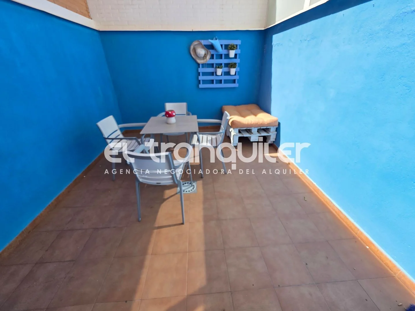 Piso en Calle de la Bahía de Santander, 96 - Foto 21