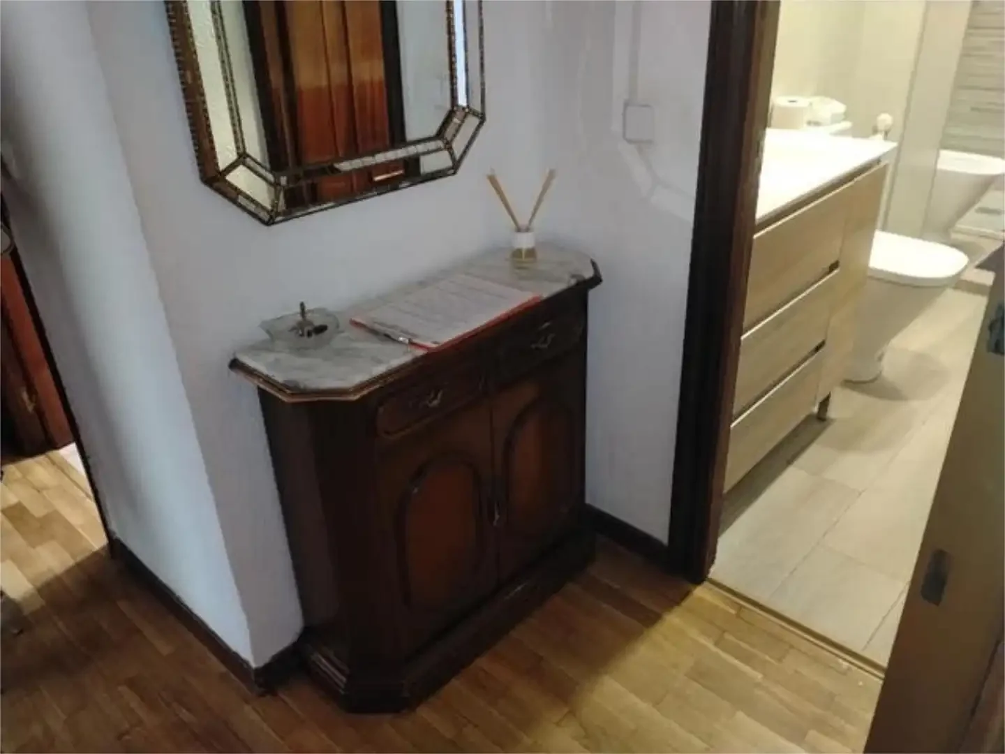 Piso en Barrio de Hortaleza - Foto 8