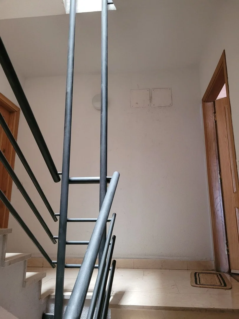 Piso en Calle del Padre Rubio, 13, Ventilla-Almenara - Foto 6