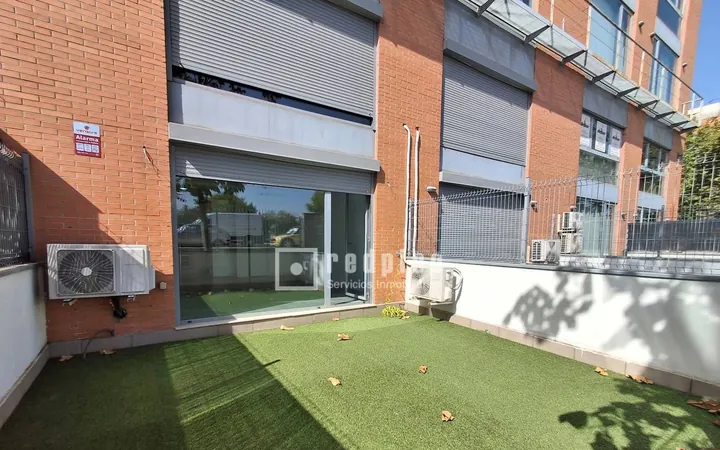 Loft en Avenida M-40, Campodón - Ventorro del Cano - Foto 13