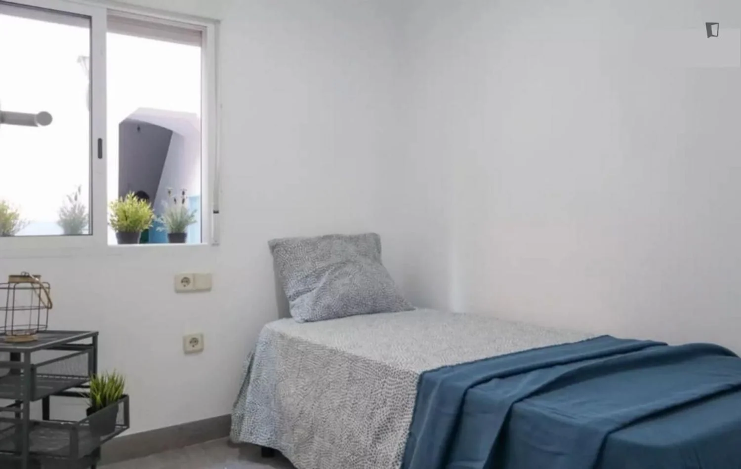 Piso en Travesía los Nueve, Valdeacederas - Foto 19