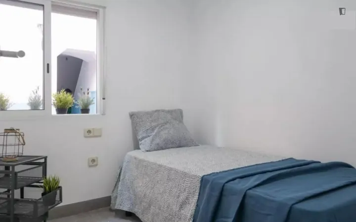 Piso en Travesía los Nueve, Valdeacederas - Foto 19