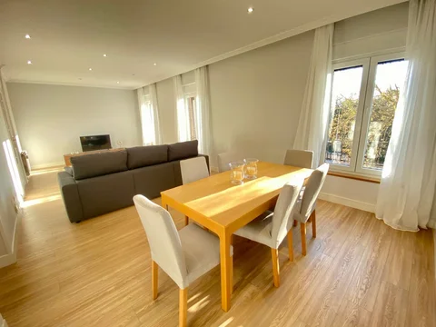 Piso en Barrio Ibiza - Foto 1