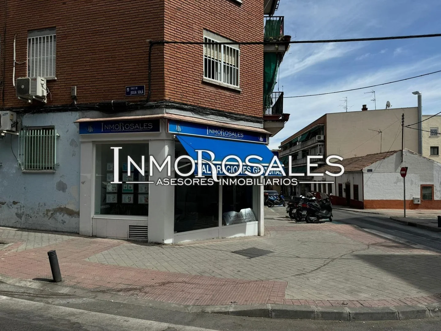 Piso en Palomeras Bajas - Foto 57