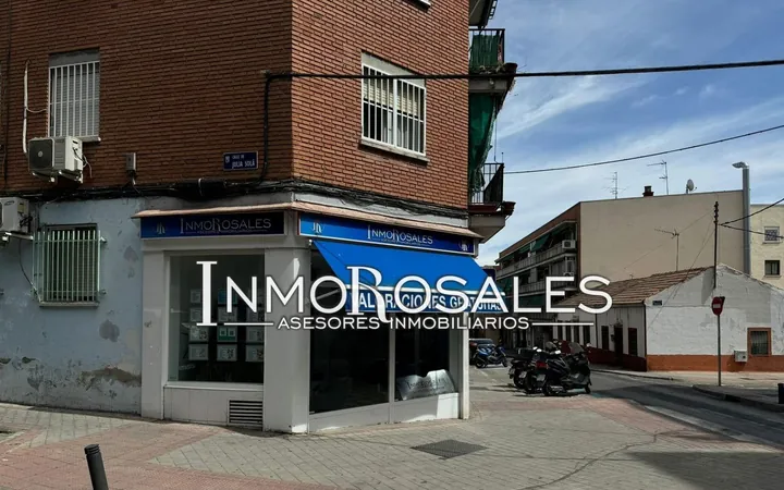 Piso en Palomeras Bajas - Foto 57