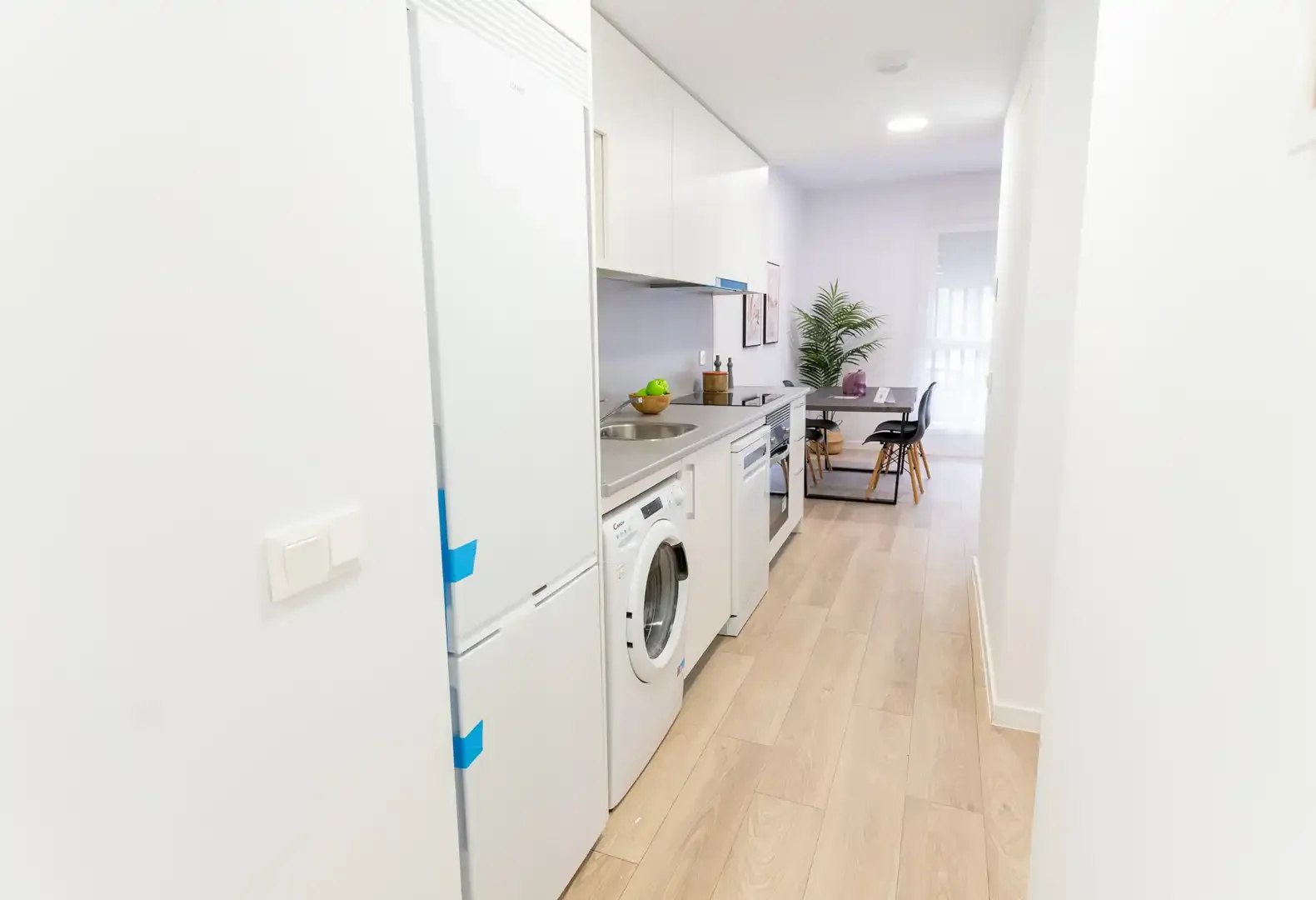 Piso en  Madrid Capital - Foto 5