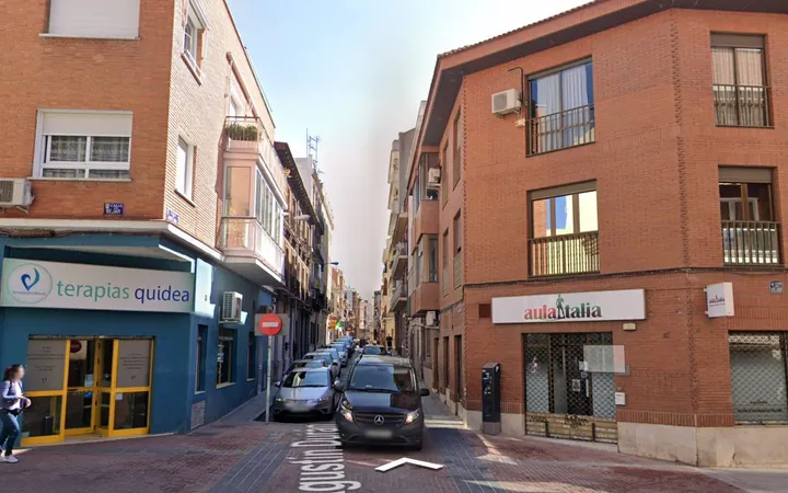 Piso en Calle de Agustín Durán, Guindalera - Foto 11