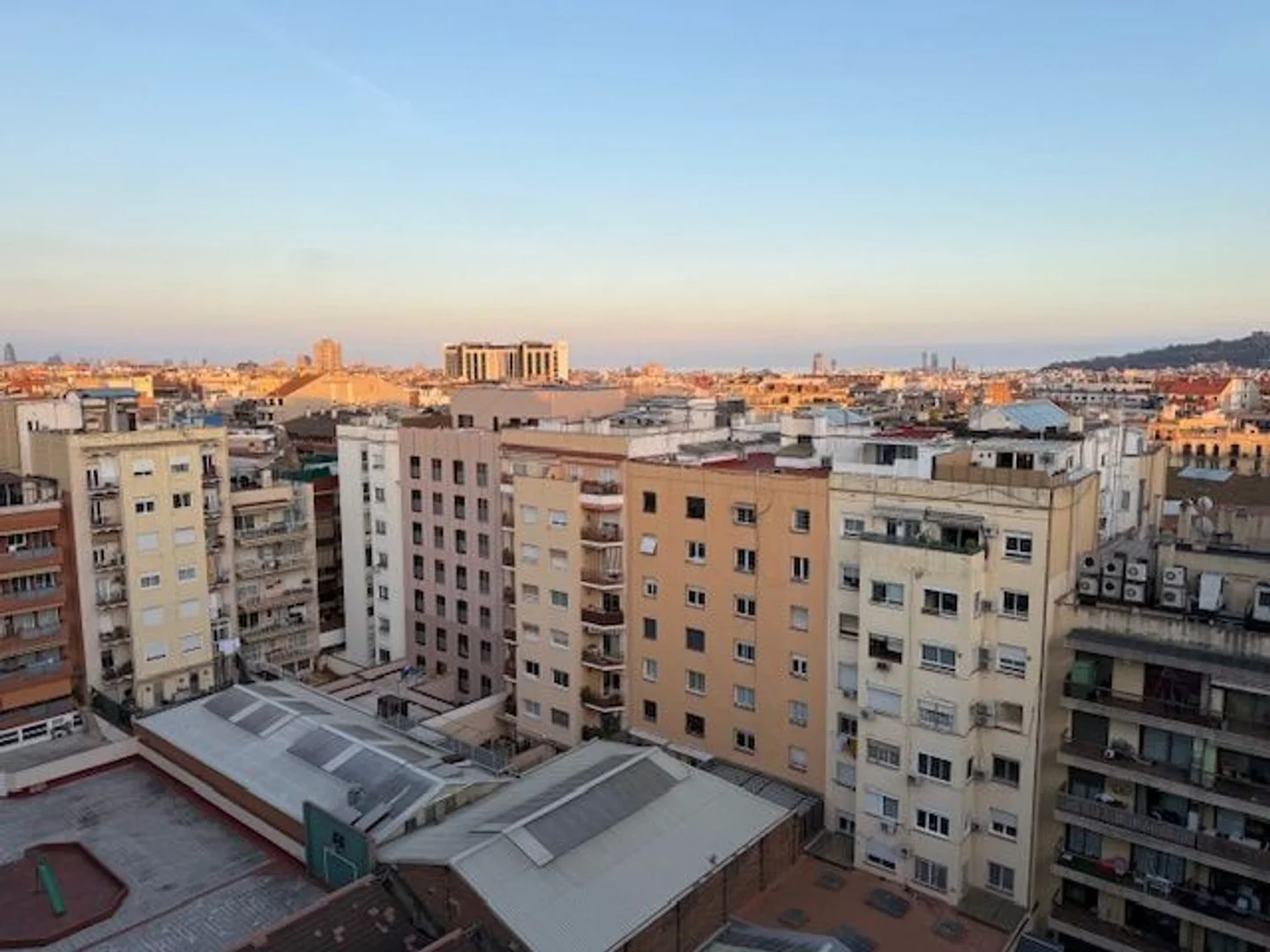 Ático en avenida de Josep Tarradellas, 34 - Foto 9