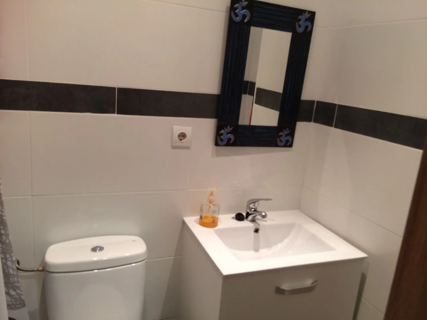 Piso en calle del Conde de Peñalver, 90 - Foto 4