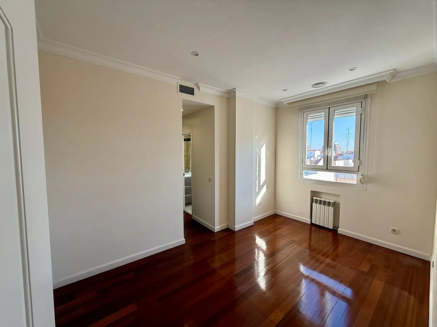 Ático en Barrio Goya - Foto 35