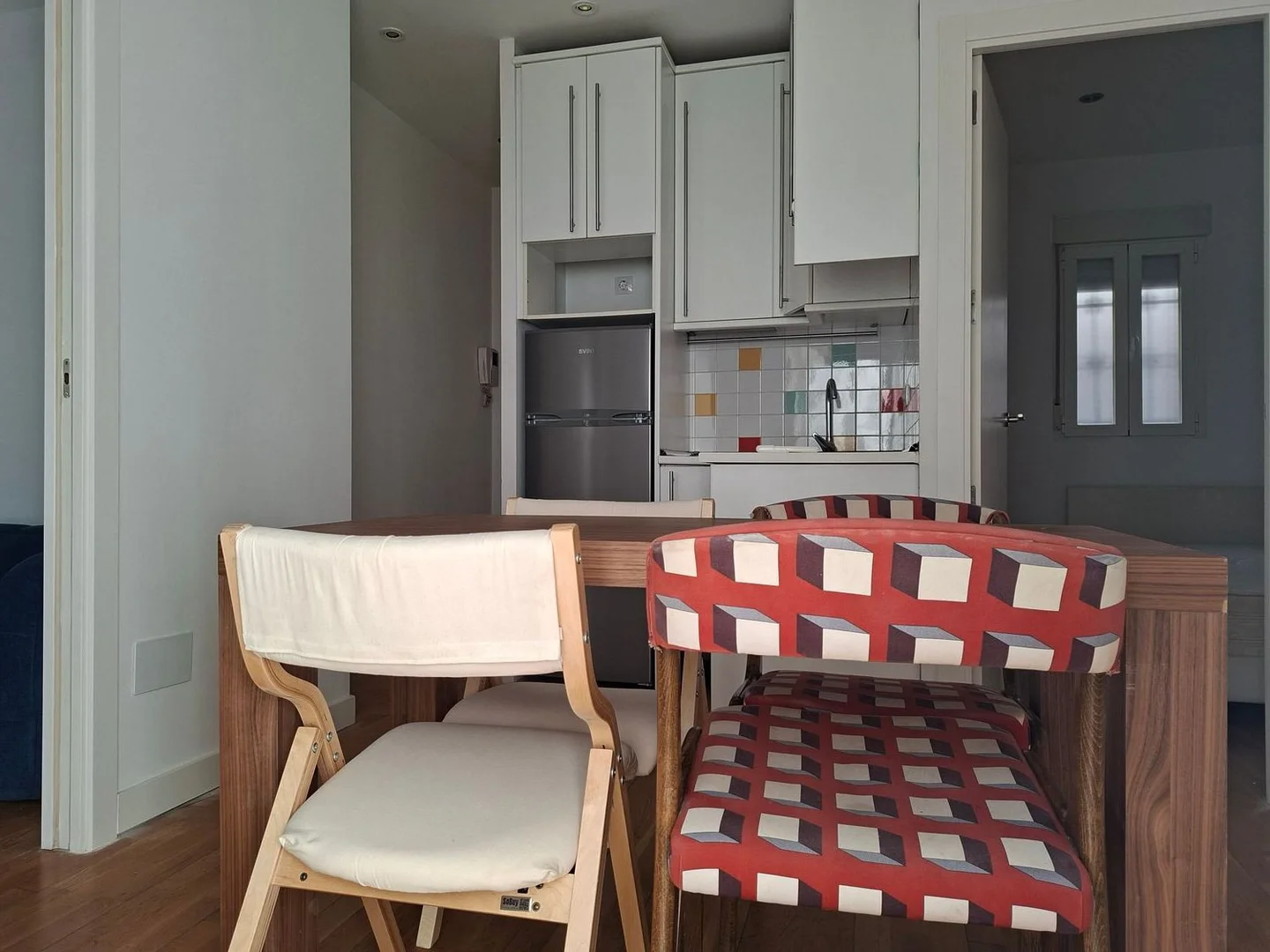 Piso en paseo de las Acacias, 11 - Foto 5