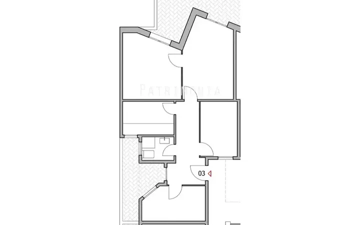 Piso en  Lluis Marià Vidal 43 - Foto 24