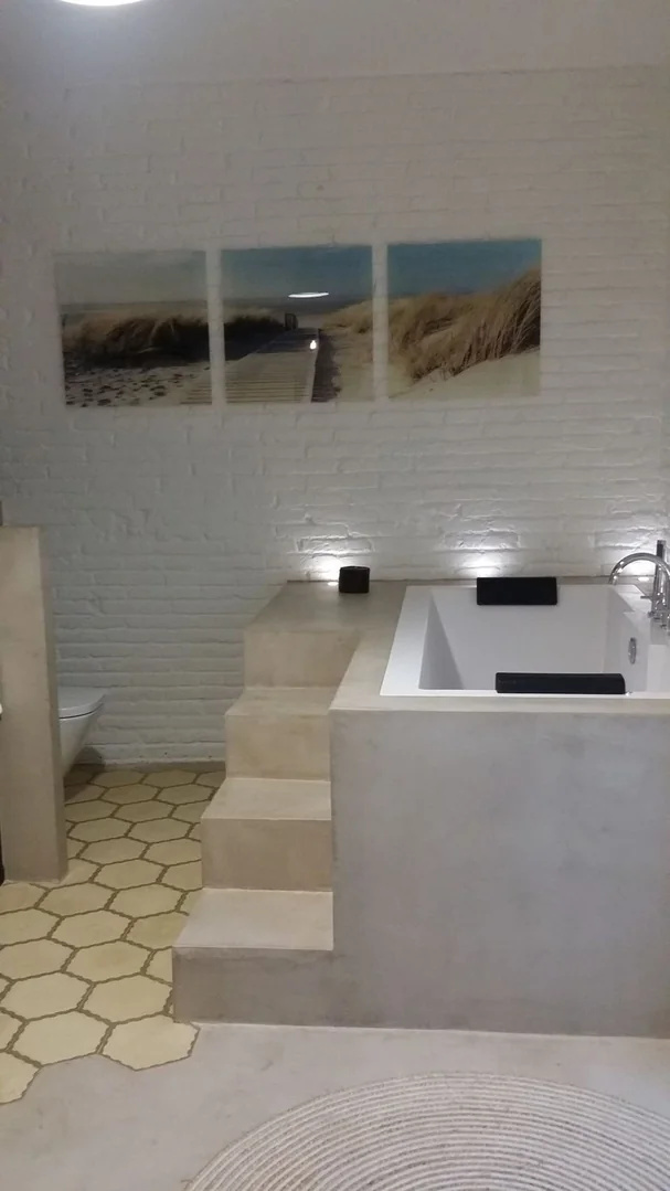 Piso en Calle de Cristóbal de Moura, 27, Provençals del Poblenou - Foto 2